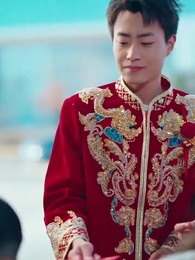 สินสอดที่หายไป - Episode 3