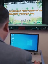 Who's Edith - Episode 35