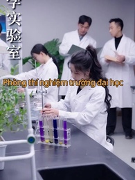 Tập 36 - Mặt Nạ Giả Dối