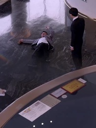 In ginocchio sulla sua tomba - Episode 39