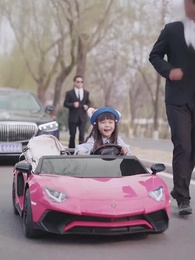 Episode 1 - Who's Edith