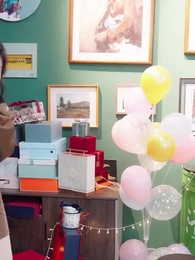 Tập 39 - Mặt Nạ Giả Dối