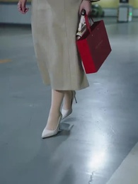 Episode 23 - Buah Cinta Semalam Sang Presdir