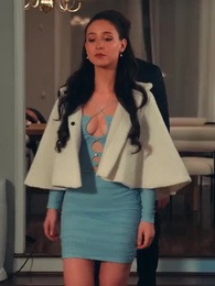 Épisode 24 - Désirs Impitoyables d'un Milliardaire