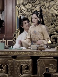 Raised from the Dust - Episode 35