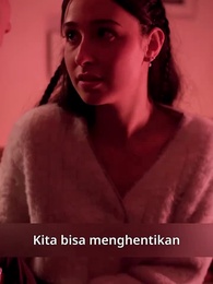 Episode 15 - Keinginan Terlarang