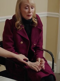 Domando o Desejo Implacável do Meu Bilionário - Episode 58