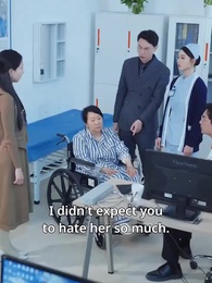 Her Inner Thoughts - Episode 19