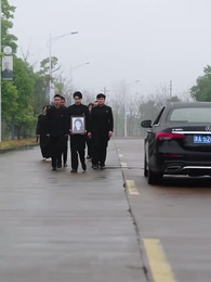 Episode 15 - Unstitched Heart: Reborn for Vengeance