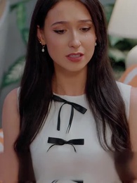 Désirs Impitoyables d'un Milliardaire - Episode 55