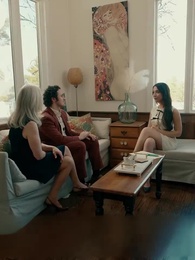 Épisode 60 - Désirs Impitoyables d'un Milliardaire