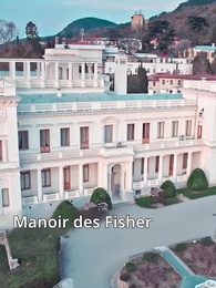 Épisode 2 - Désirs Impitoyables dun Milliardaire