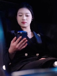 Mặt Nạ Giả Dối - Episode 40