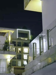 Episode 9 - The Billionaire's Secret Son