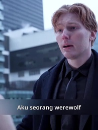 Episode 53 - Keinginan Terlarang