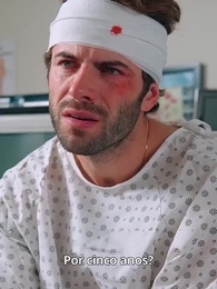 Episódio 72 - Domando o Desejo Implacável do Meu Bilionário