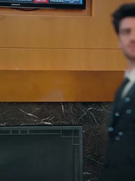 Domando o Desejo Implacável do Meu Bilionário - Episode 77