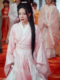 The Glow and the Blaze - Episode 28