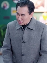 Tập 44 - Mặt Nạ Giả Dối