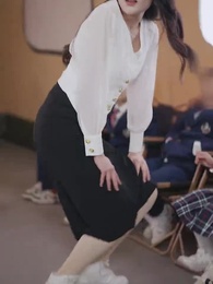 Episode 6 - Who's Edith