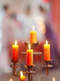 The Glow and the Blaze - Episode 41