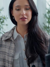 Domando o Desejo Implacável do Meu Bilionário - Episode 8