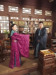 Episode 17 - The Phoenix Rising