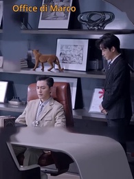 In ginocchio sulla sua tomba - Episode 16