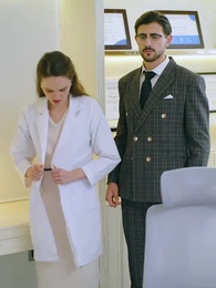 Episode 45 - The Billionaire's Secret Son