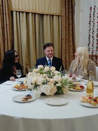 Episódio 63 - Domando o Desejo Implacável do Meu Bilionário