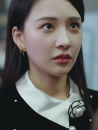 Episode 53 - Buah Cinta Semalam Sang Presdir