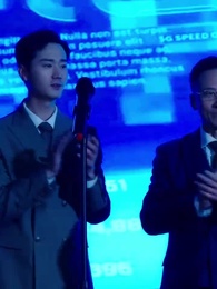 Mặt Nạ Giả Dối - Episode 2