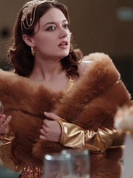 第12話 - 離婚令嬢は億万長者