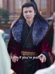 The Phoenix Rising - Episode 25