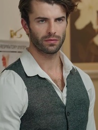 Désirs Impitoyables d'un Milliardaire - Episode 47