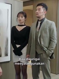 [Dijuluki] Sales Terbaik - Episode 40