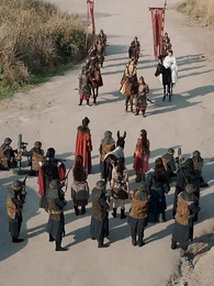 Raised from the Dust - Episode 47