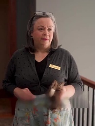 Episodio 48 - [Doblado] Mi esposa desconocida