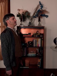 第28集 - 狼首領的禁慾愛