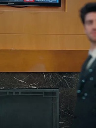 Désirs Impitoyables d'un Milliardaire - Episode 77