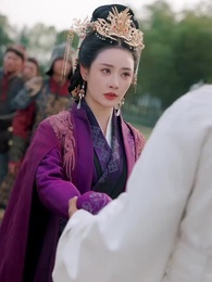 Episode 31 - Raised from the Dust