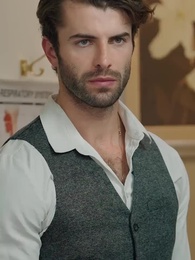 Episódio 47 - Domando o Desejo Implacável do Meu Bilionário