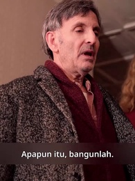 Episode 20 - Keinginan Terlarang