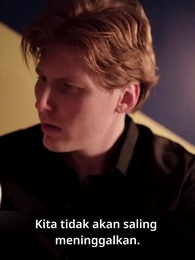 Episode 87 - Keinginan Terlarang