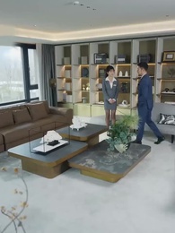 Episode 2 - [Dijuluki] Sales Terbaik