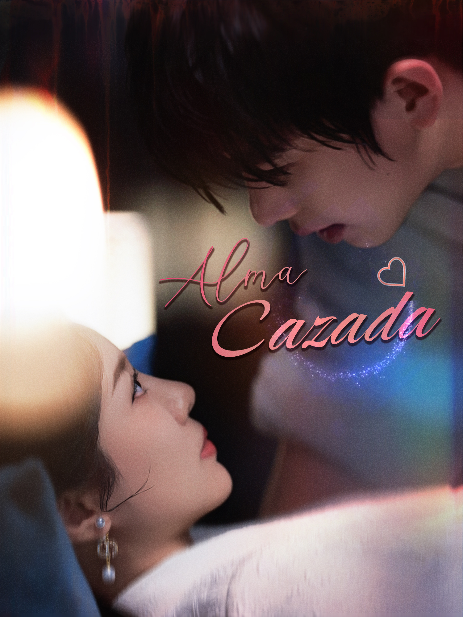 Portada de Alma Cazada