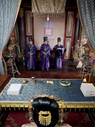 Episode 23 - Sang Pembangkit Negara