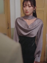 [Dijuluki] Sales Terbaik - Episode 13