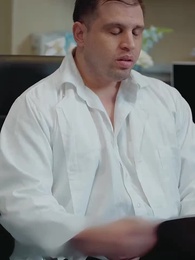 Épisode 54 - Désirs Impitoyables d'un Milliardaire