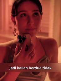 Episode 59 - Keinginan Terlarang